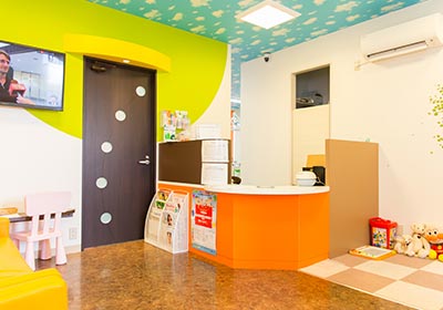 彩都西歯科クリニック