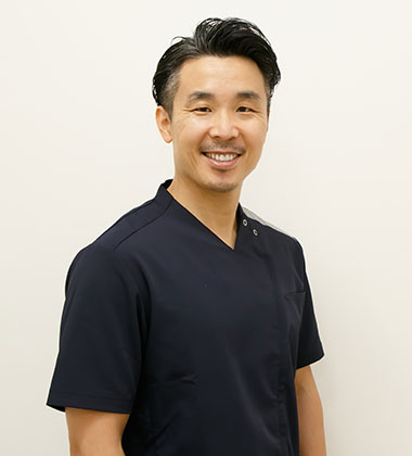 彩都歯科クリニック 院長